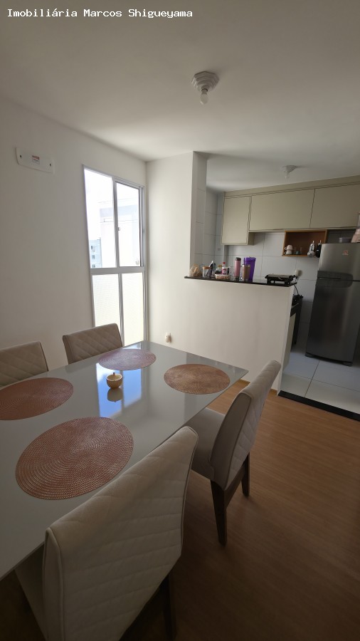 Apartamento, 2 quartos, 42 m² - Foto 25