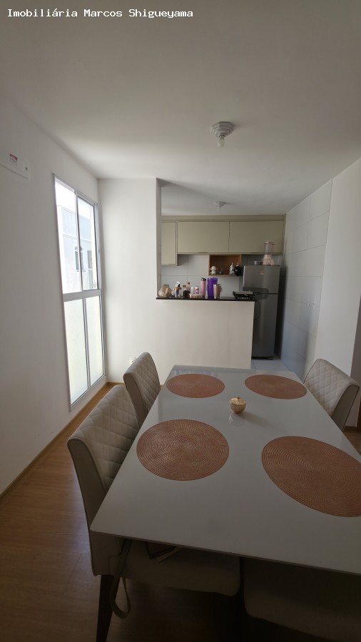 Apartamento, 2 quartos, 42 m² - Foto 26