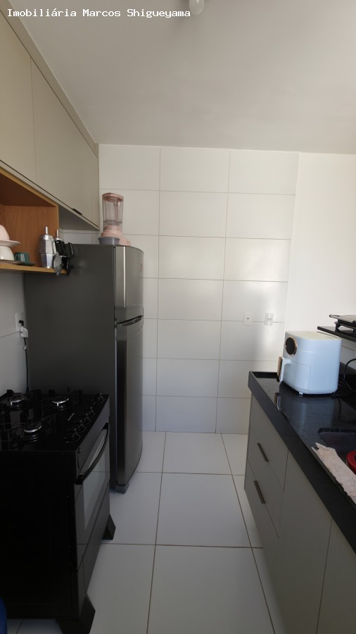 Apartamento, 2 quartos, 42 m² - Foto 27