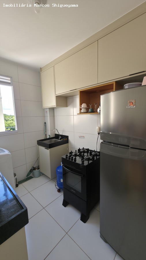 Apartamento, 2 quartos, 42 m² - Foto 29