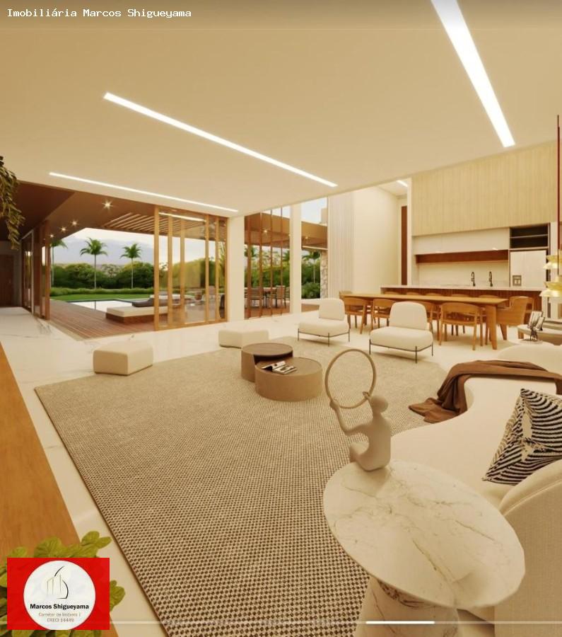 Casa de Condomínio, 3 quartos - Foto 5