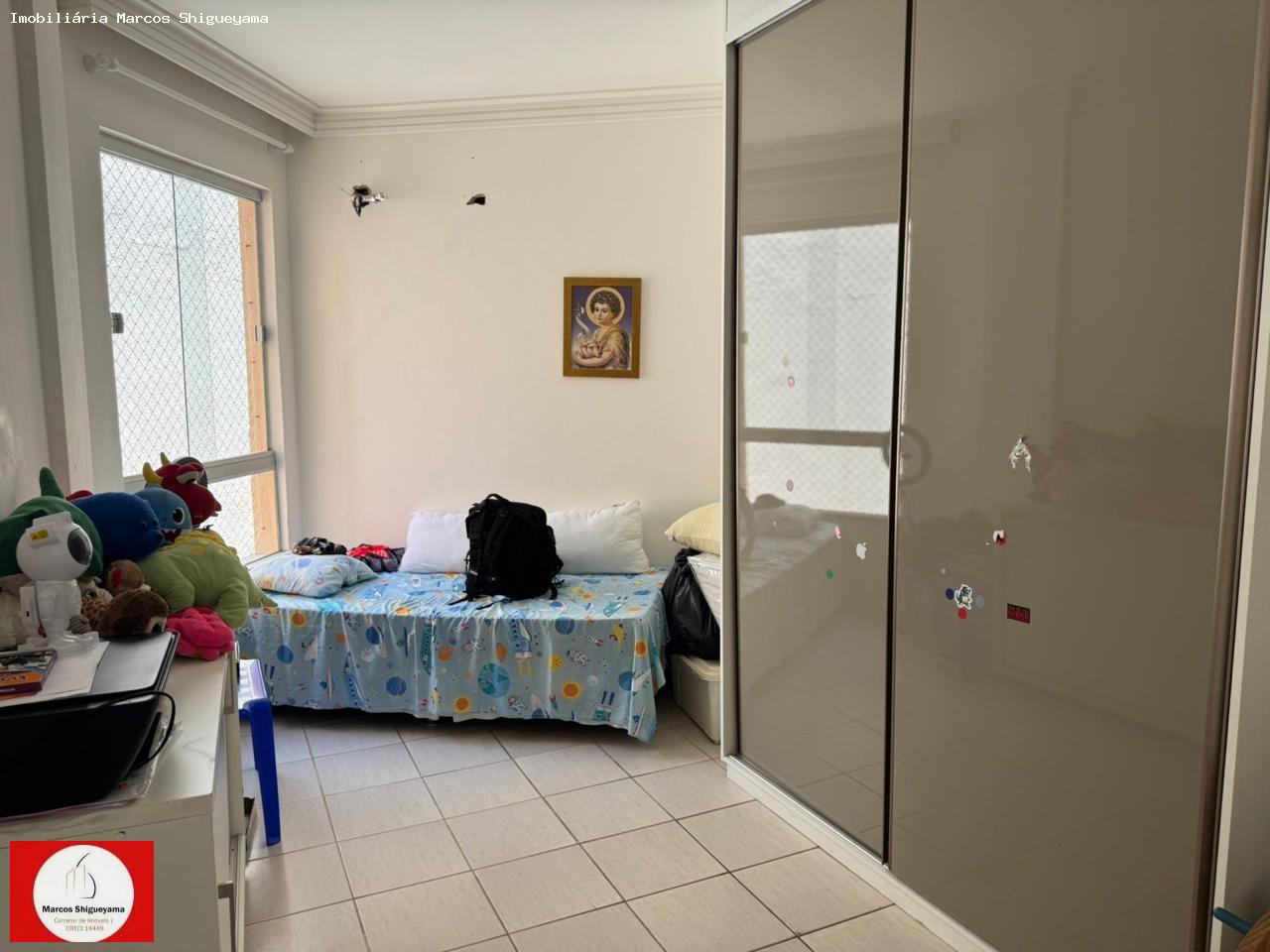 Apartamento, 3 quartos, 136 m² - Foto 10