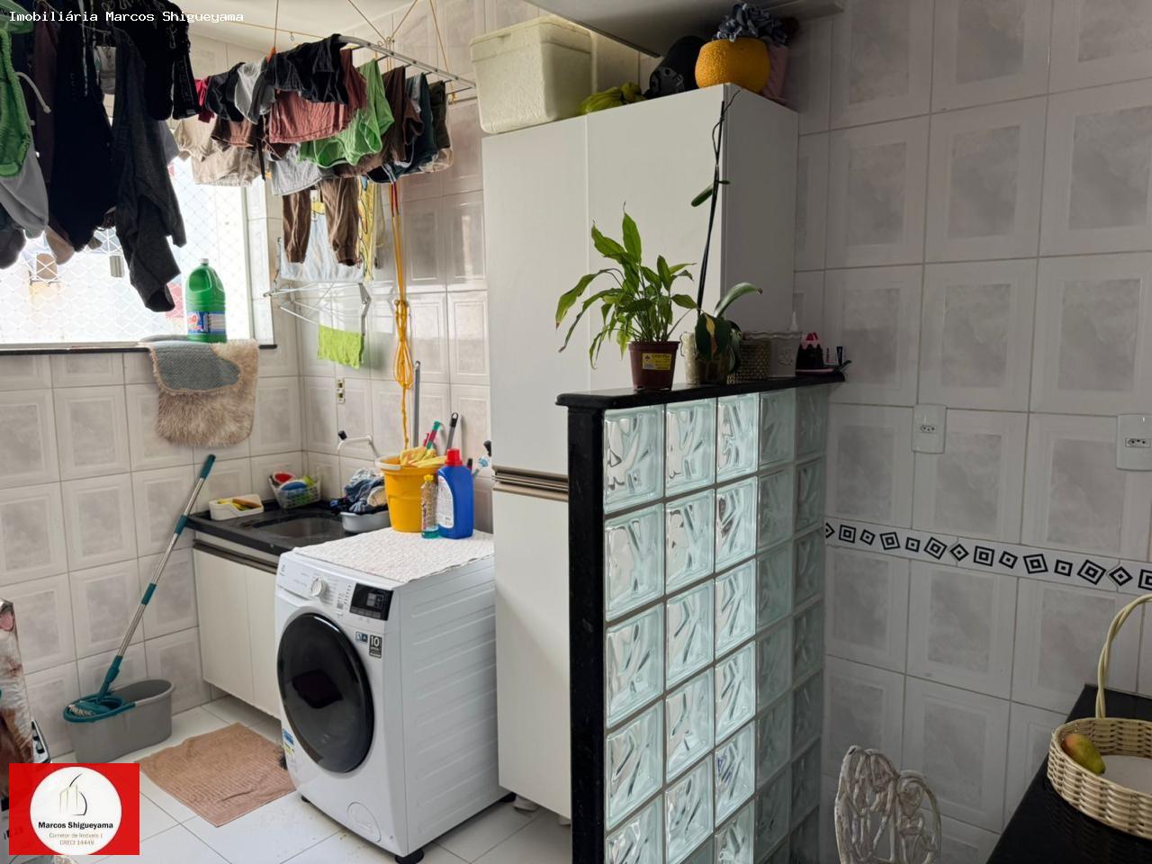 Apartamento, 3 quartos, 136 m² - Foto 6