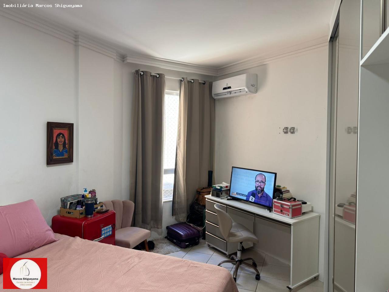 Apartamento, 3 quartos, 136 m² - Foto 8