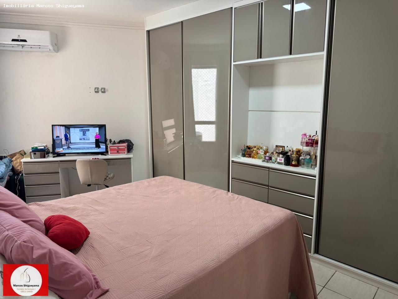 Apartamento, 3 quartos, 136 m² - Foto 7