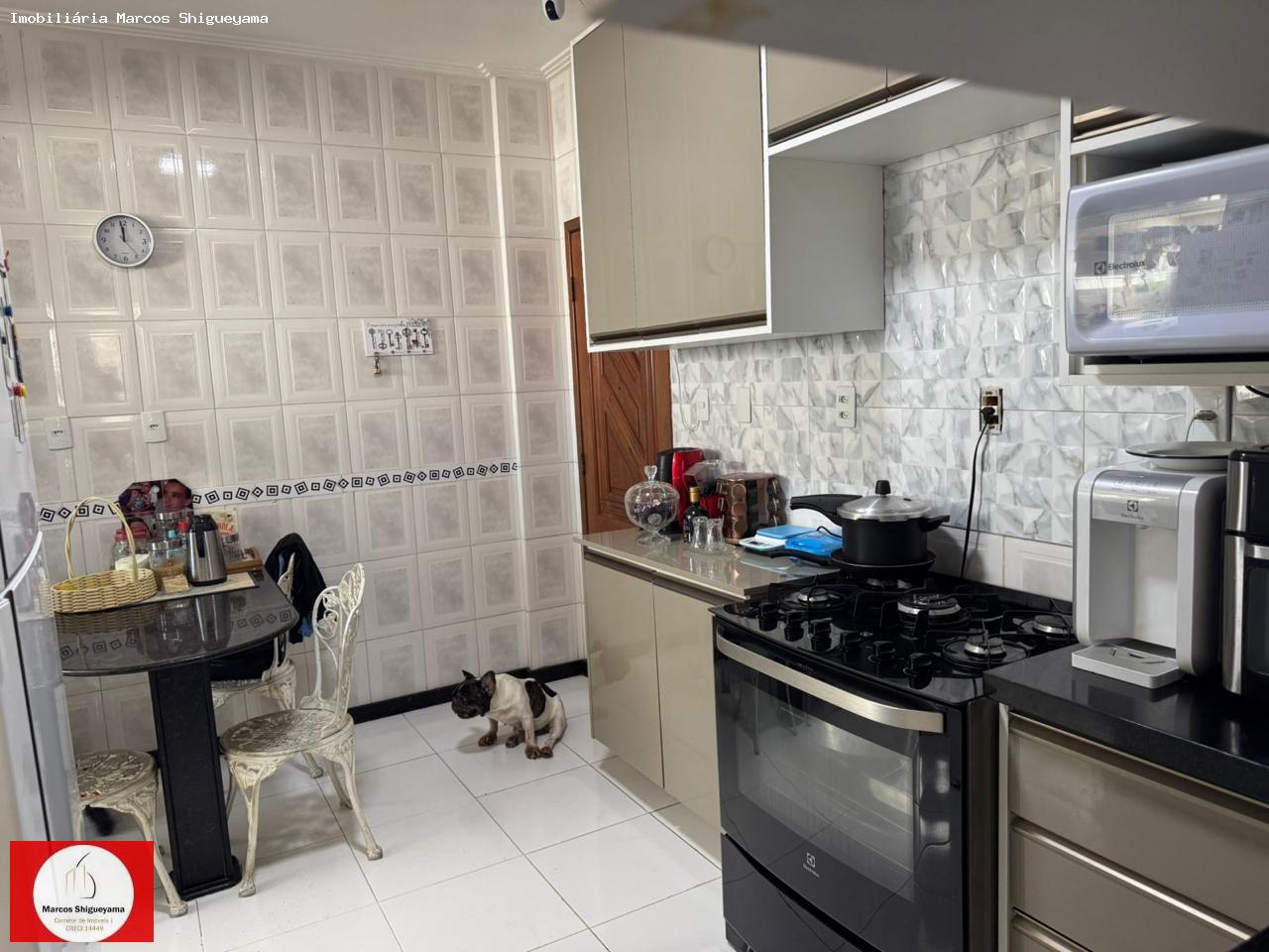 Apartamento, 3 quartos, 136 m² - Foto 5