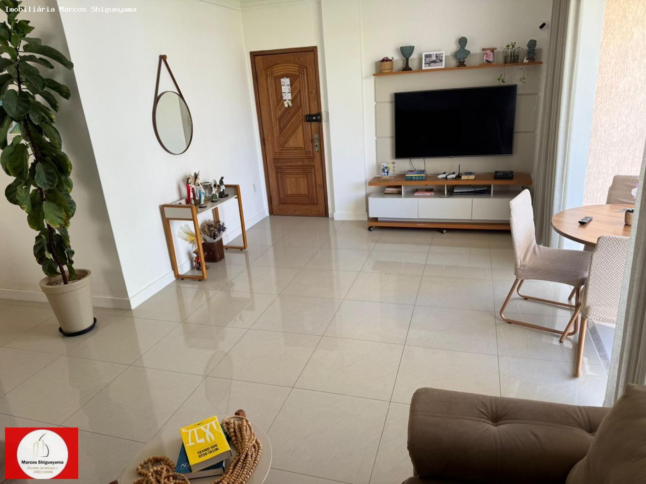 Apartamento, 3 quartos, 136 m² - Foto 2