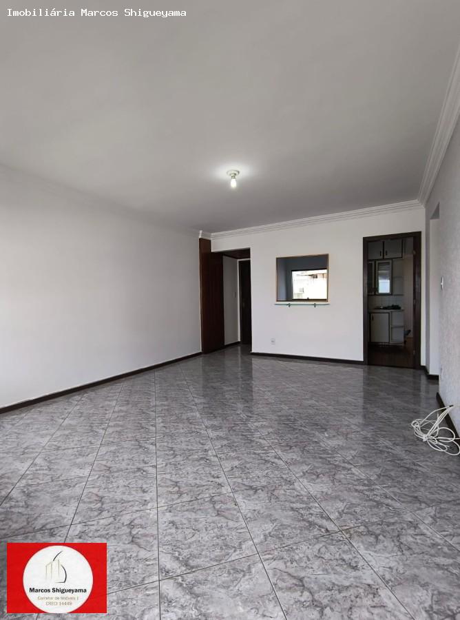 Apartamento, 3 quartos, 86 m² - Foto 2