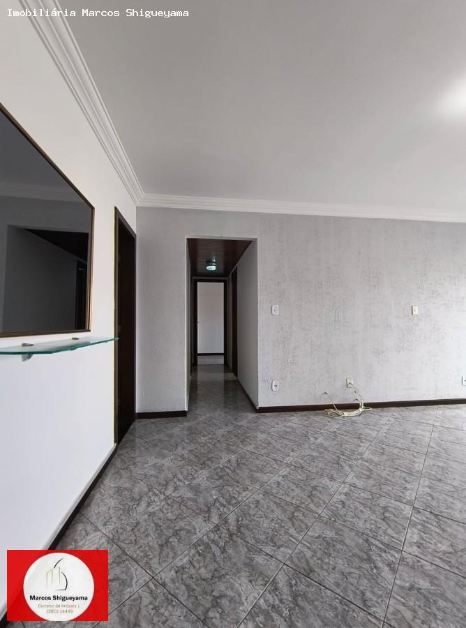 Apartamento, 3 quartos, 86 m² - Foto 4
