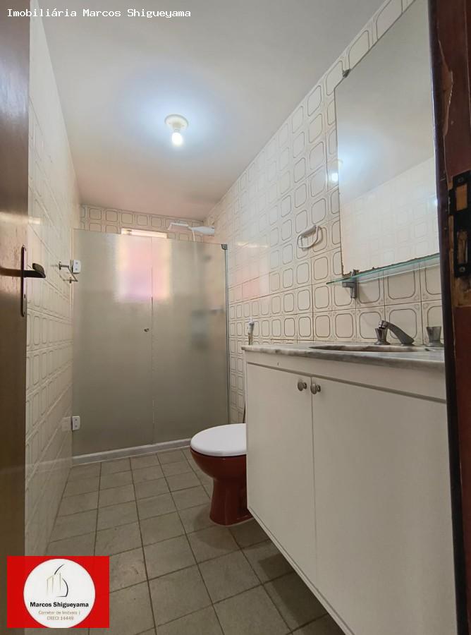 Apartamento, 3 quartos, 86 m² - Foto 7
