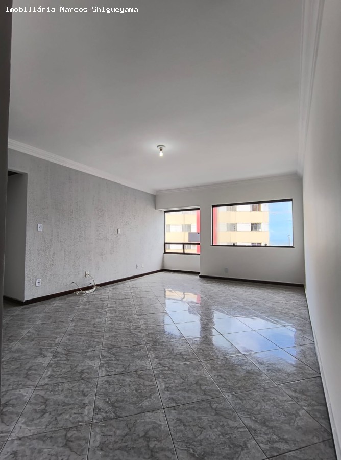 Apartamento, 3 quartos, 86 m² - Foto 1