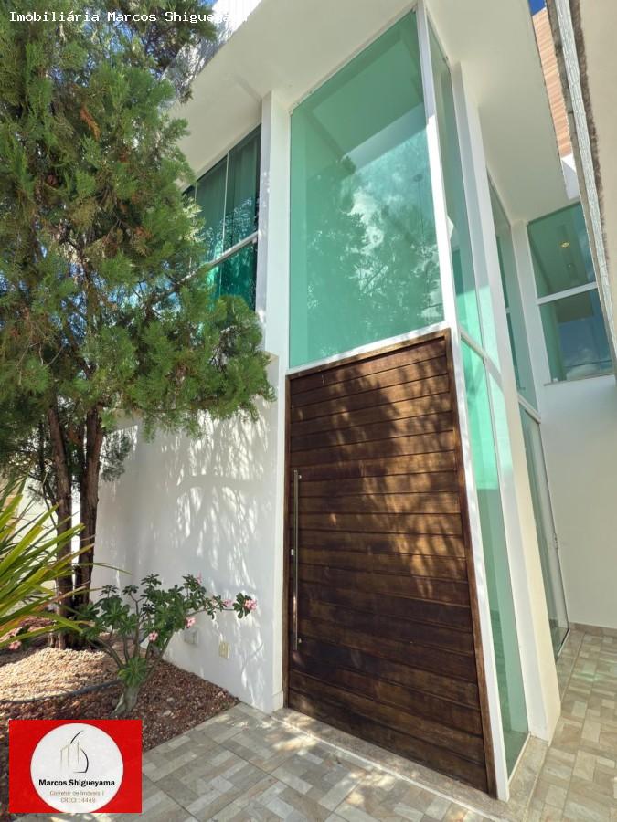 Casa de Condomínio, 5 quartos - Foto 3