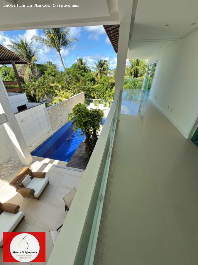 Casa de Condomínio, 5 quartos - Foto 6