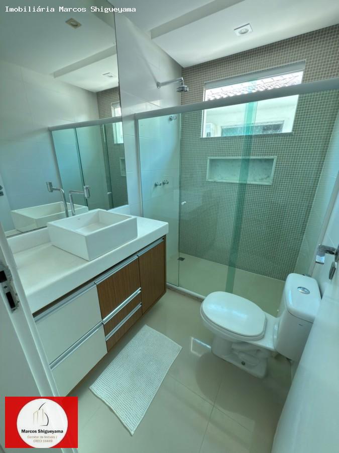 Casa de Condomínio, 5 quartos - Foto 8
