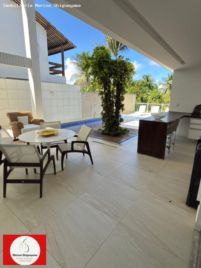 Casa de Condomínio, 5 quartos - Foto 9