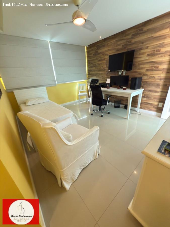 Casa de Condomínio, 5 quartos - Foto 11