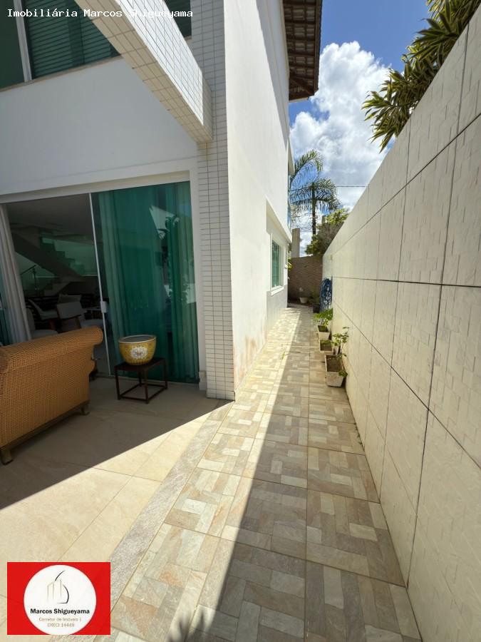 Casa de Condomínio, 5 quartos - Foto 10