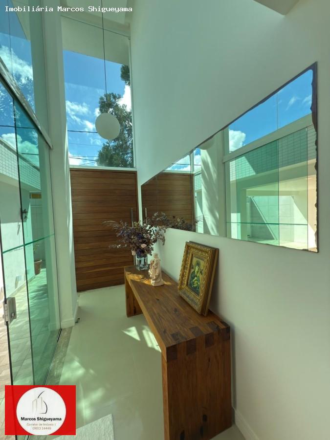 Casa de Condomínio, 5 quartos - Foto 4