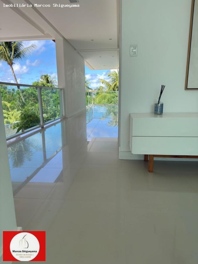 Casa de Condomínio, 5 quartos - Foto 12
