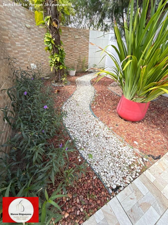 Casa de Condomínio, 5 quartos - Foto 14