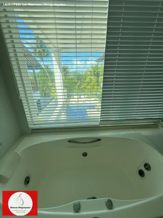 Casa de Condomínio, 5 quartos - Foto 17