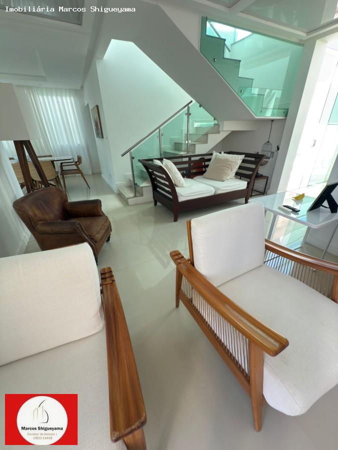 Casa de Condomínio, 5 quartos - Foto 21