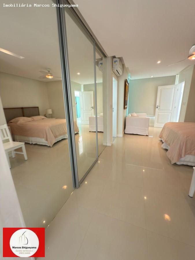 Casa de Condomínio, 5 quartos - Foto 15