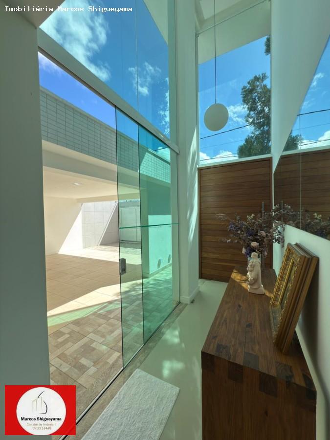 Casa de Condomínio, 5 quartos - Foto 23