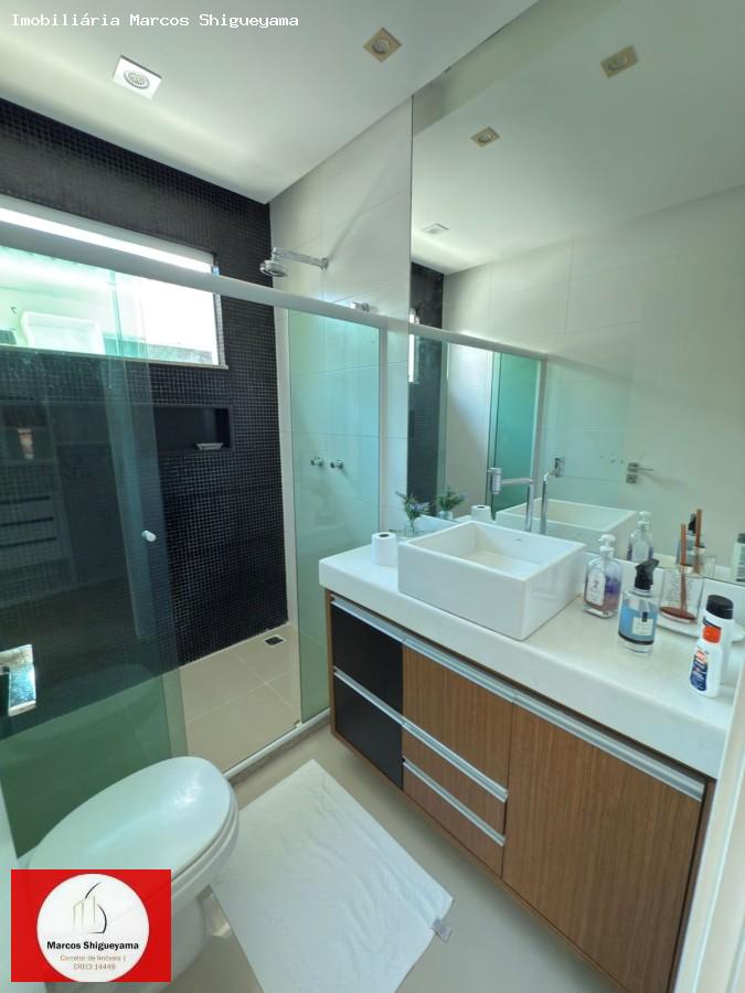 Casa de Condomínio, 5 quartos - Foto 26