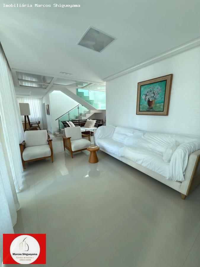 Casa de Condomínio, 5 quartos - Foto 24