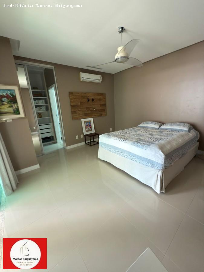 Casa de Condomínio, 5 quartos - Foto 25