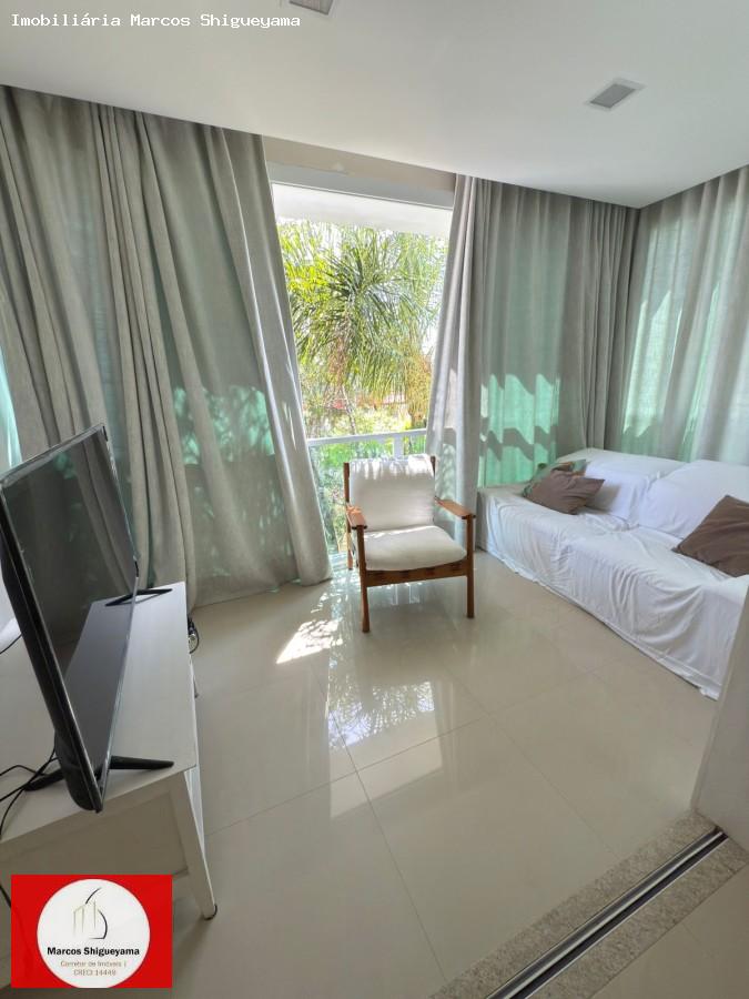 Casa de Condomínio, 5 quartos - Foto 27
