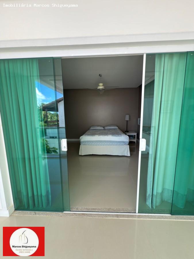 Casa de Condomínio, 5 quartos - Foto 29