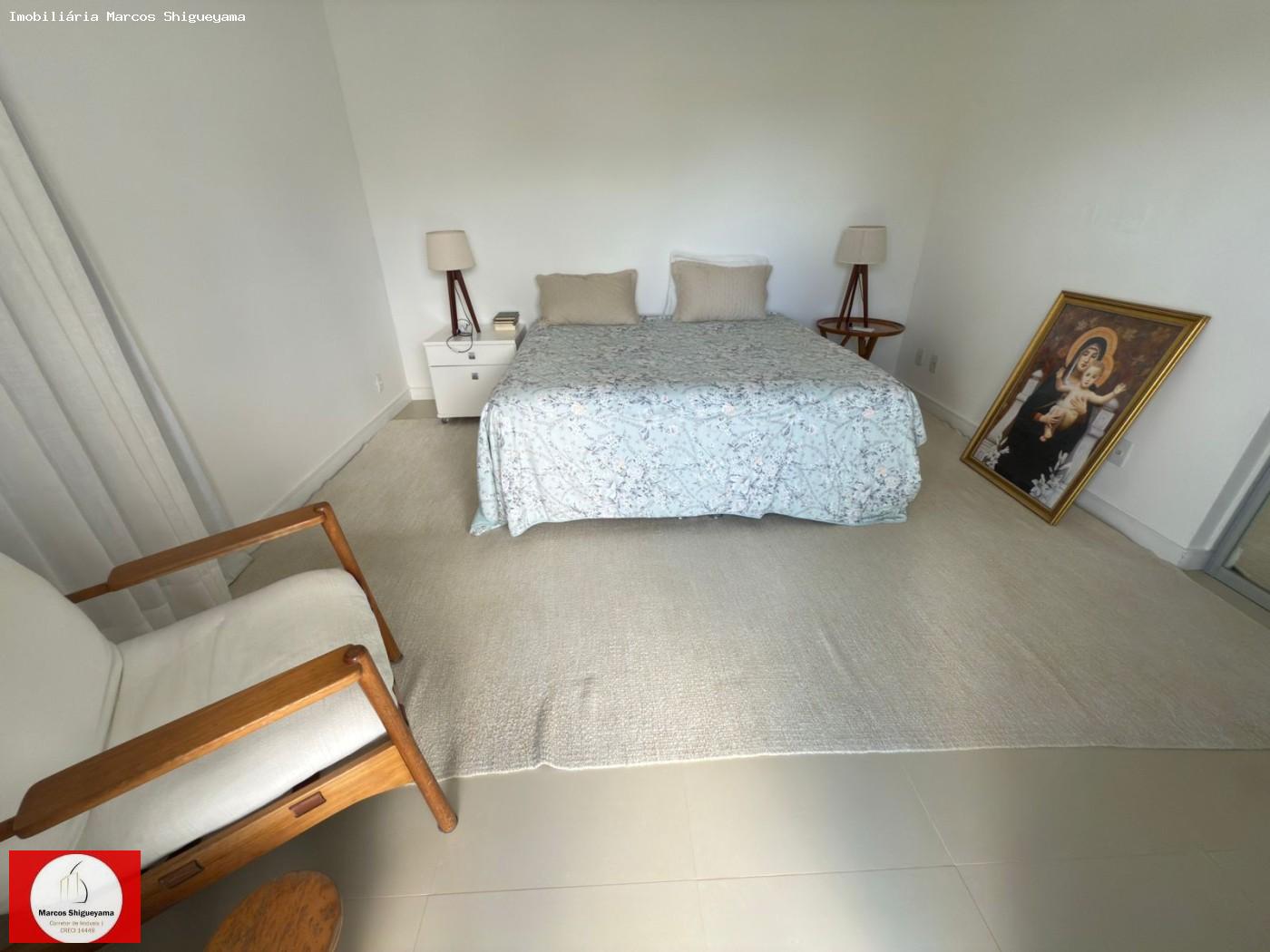 Casa de Condomínio, 5 quartos - Foto 31