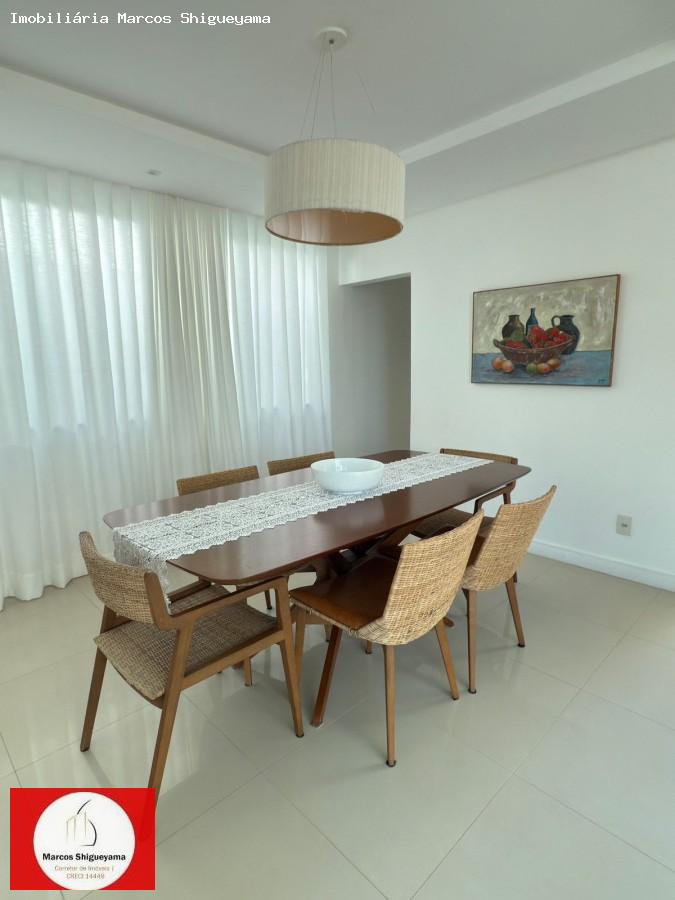 Casa de Condomínio, 5 quartos - Foto 32