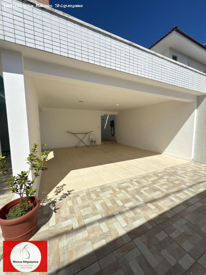 Casa de Condomínio, 5 quartos - Foto 36