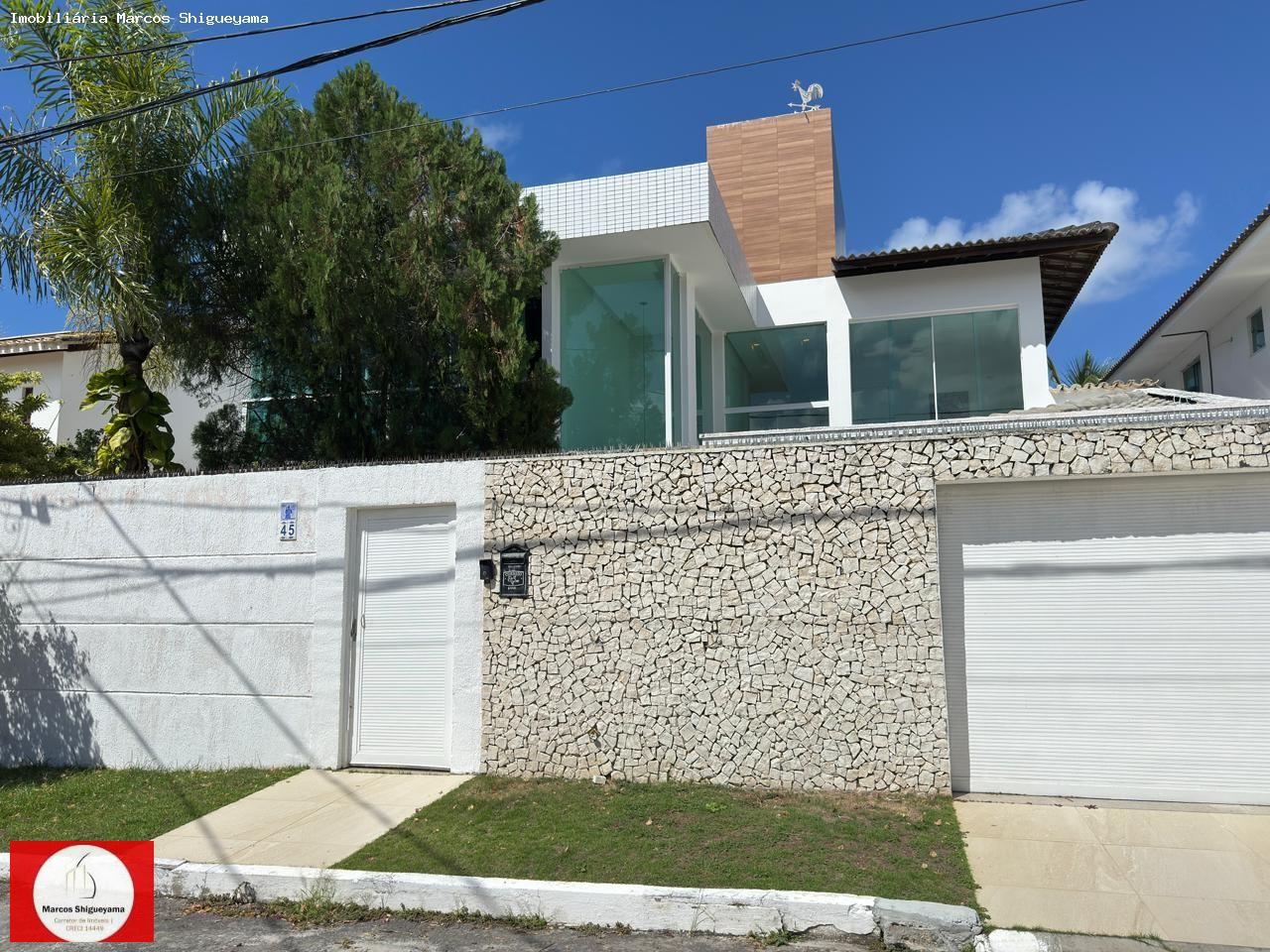 Casa de Condomínio, 5 quartos - Foto 2