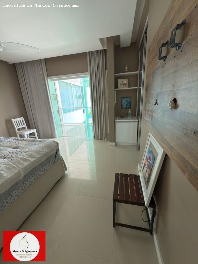 Casa de Condomínio, 5 quartos - Foto 40