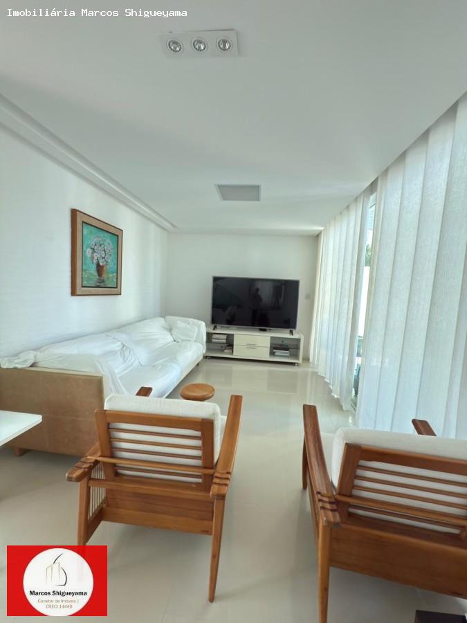 Casa de Condomínio, 5 quartos - Foto 38