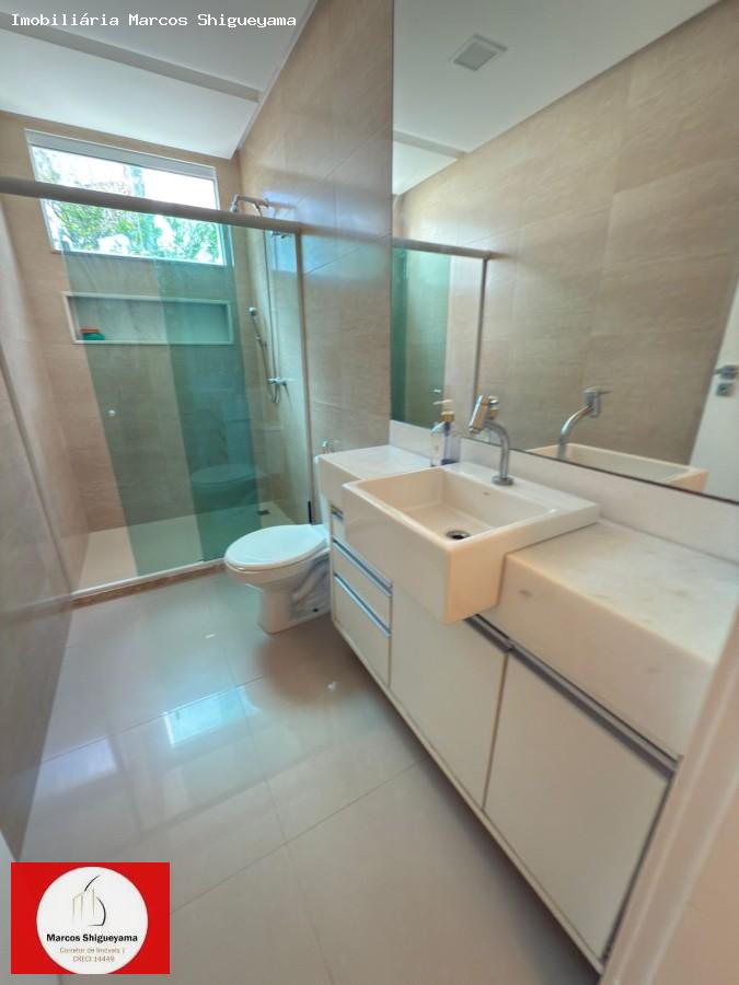 Casa de Condomínio, 5 quartos - Foto 43