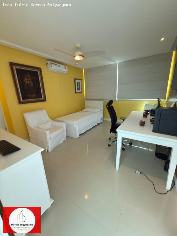 Casa de Condomínio, 5 quartos - Foto 44