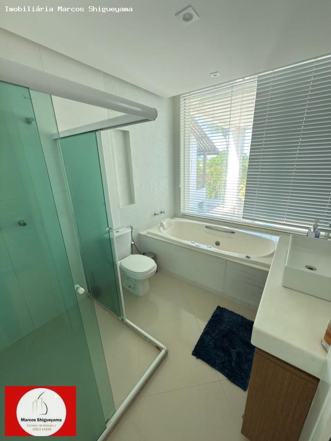 Casa de Condomínio, 5 quartos - Foto 46