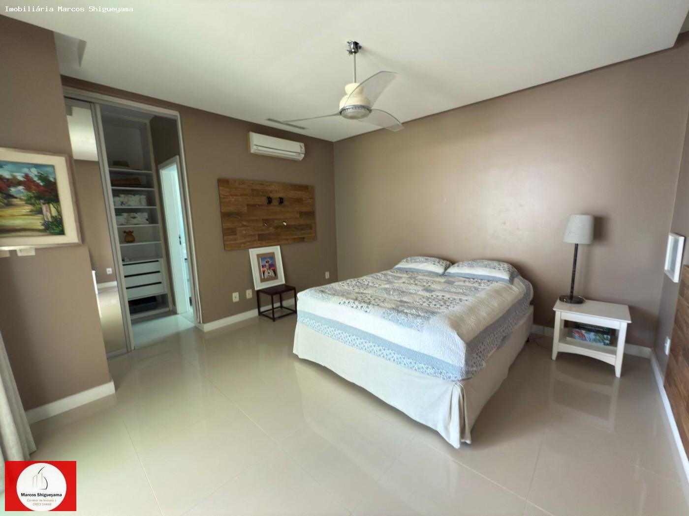 Casa de Condomínio, 5 quartos - Foto 45