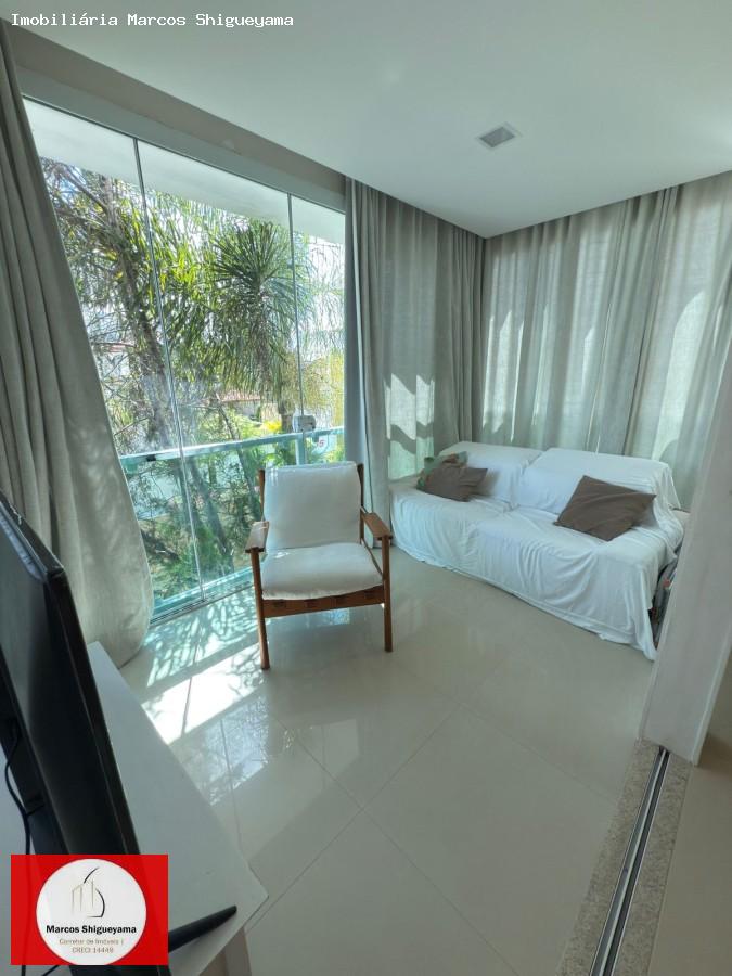 Casa de Condomínio, 5 quartos - Foto 48