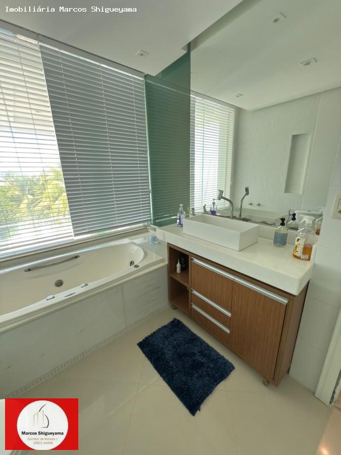 Casa de Condomínio, 5 quartos - Foto 49
