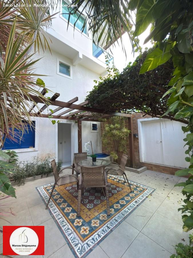 Casa de Condomínio, 5 quartos - Foto 50