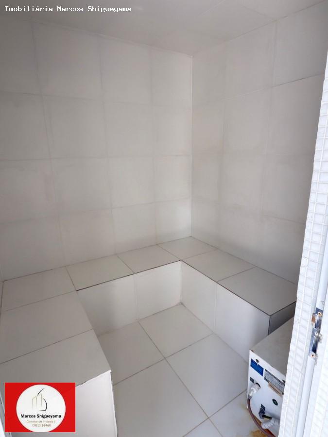 Casa de Condomínio, 5 quartos - Foto 62
