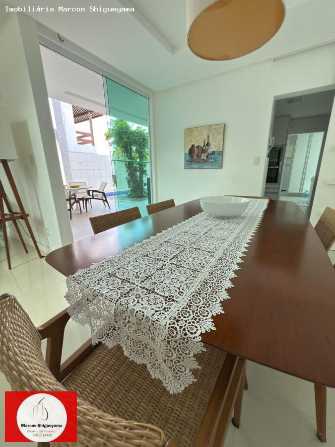 Casa de Condomínio, 5 quartos - Foto 51
