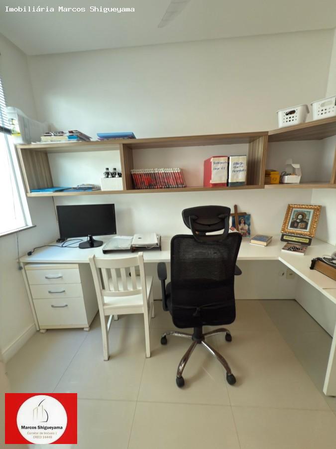 Casa de Condomínio, 5 quartos - Foto 52
