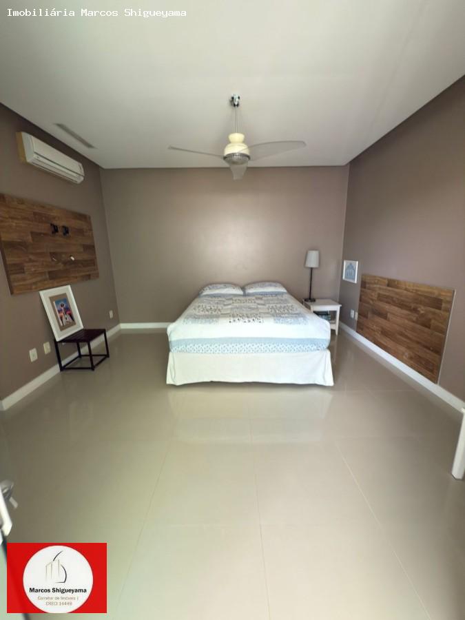 Casa de Condomínio, 5 quartos - Foto 57